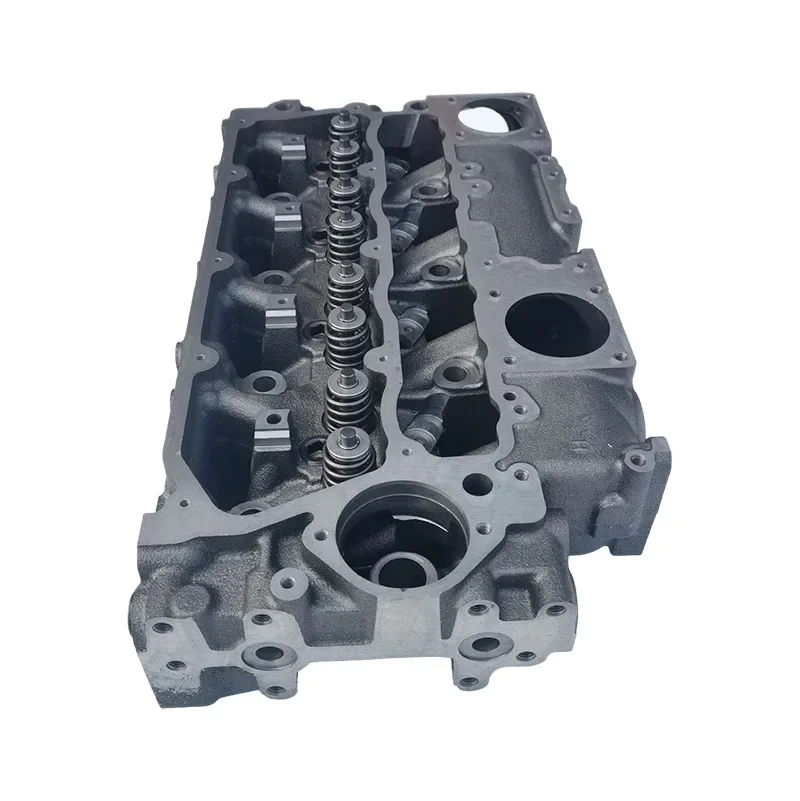 

Wholesale Perkins Engine Parts 1104C-44T Cylinder Head For Motor 3054C Caterpillar Cat 3054C Cylinder Head Machinery Engines