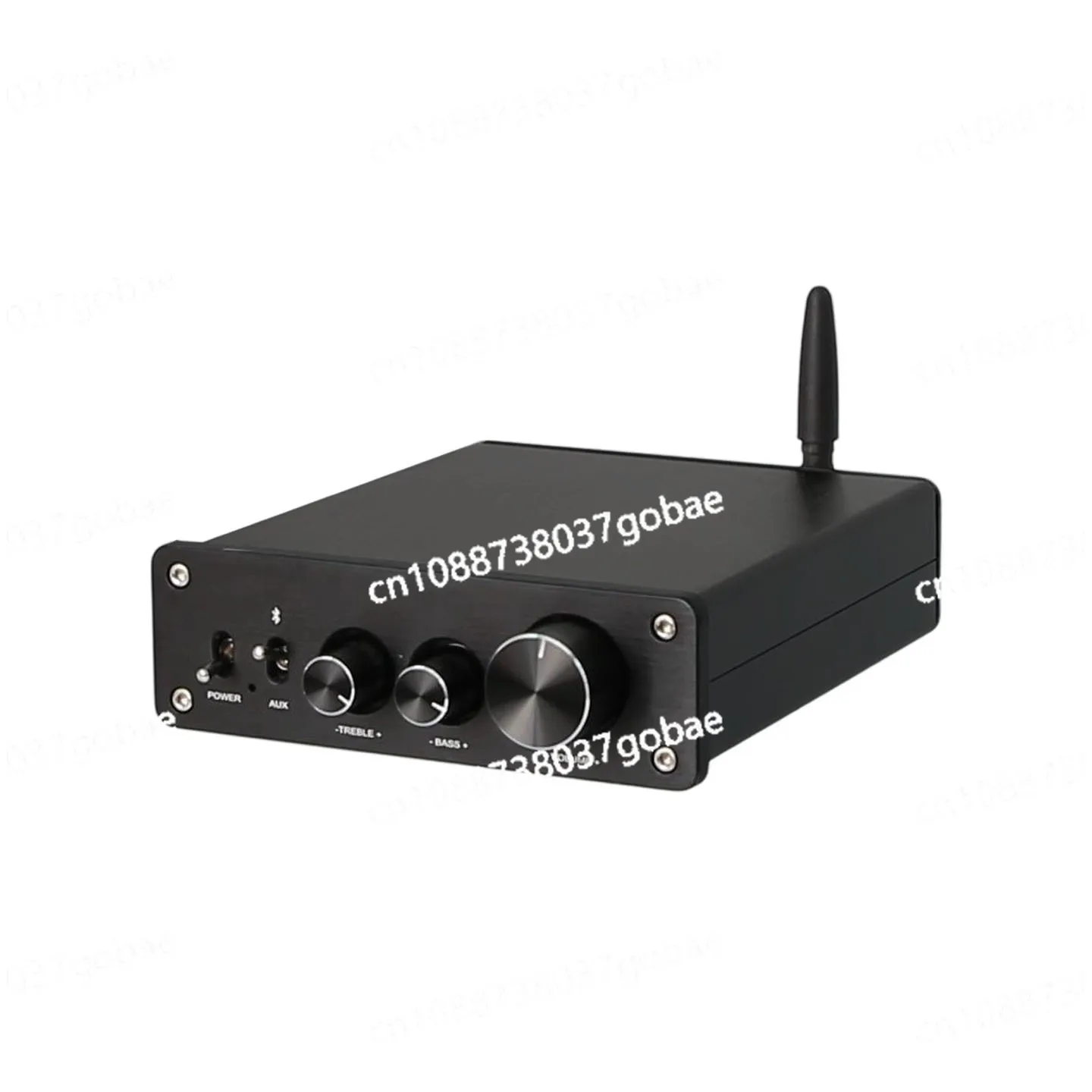 

D90 TPA3255 двухканальный цифровой усилитель класса D высокой мощности HIFI с Bluetooth 5.1