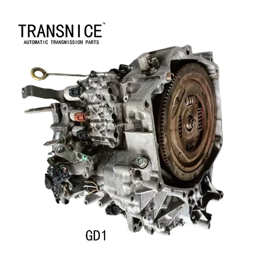 

High Performance Auto Parts Gearbox GD1 Automatic Transmission Assembly and Assy for Honda Fit 2006-2009 CVT