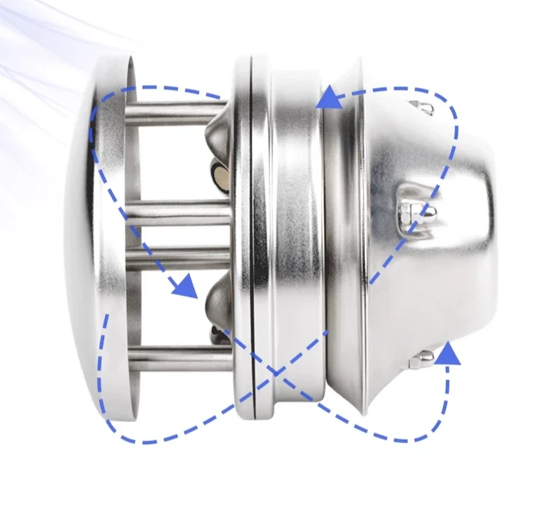 

Industrial ultrasonic wind speed and direction sensor high precision