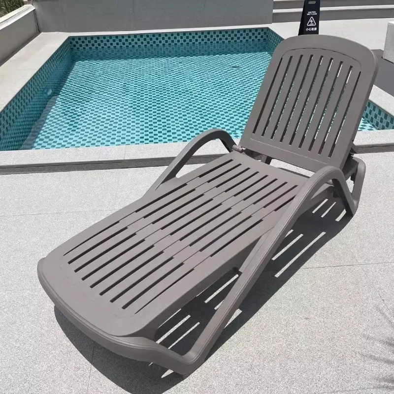 

Suitable for Outdoor Swimming Pool Lounges, Swimming Pools, Sleeper Beds, Hotel Parks, and Outdoor Rest Areas