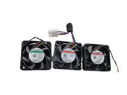 NEW FAN FOR SUNON MF40100V2-1D05C-SAA MF40100V1-1Q07A-S99 AF40100V1-1Q04C-S99 5V 4010 40X40X10MM 4CM 4PIN