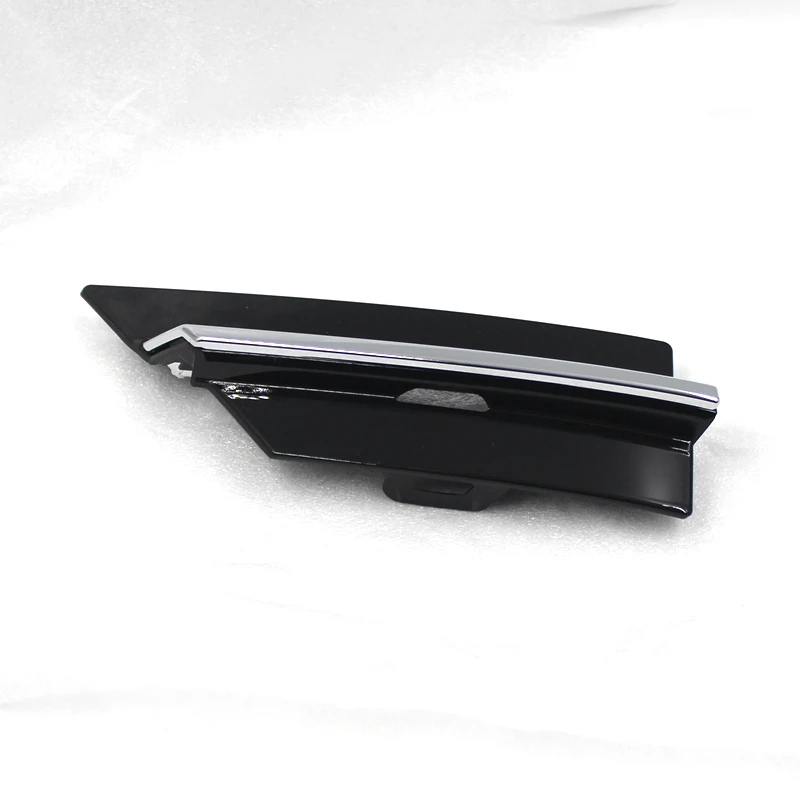

1PC for 2019-22 Volkswagen new CC front BUMPER trailer cover