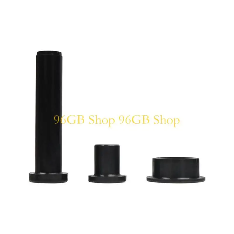 

96GB Professional Suspension Arm Bushing set Control Bushing Set 5436973 5438902 Replacement Designed for Automotive Improve
