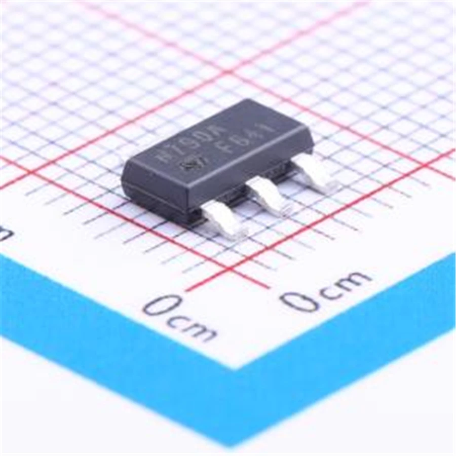 

20PCS/LOT(Bipolar Transistors) STN790A