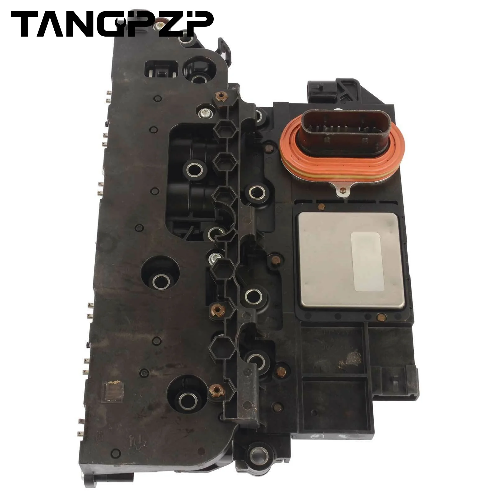 6T75 6T70 6T75E TCM TCU Program Automatic Transmission Control Unit Module for Chevrolet Buick Cadillac GMC Car Accessories