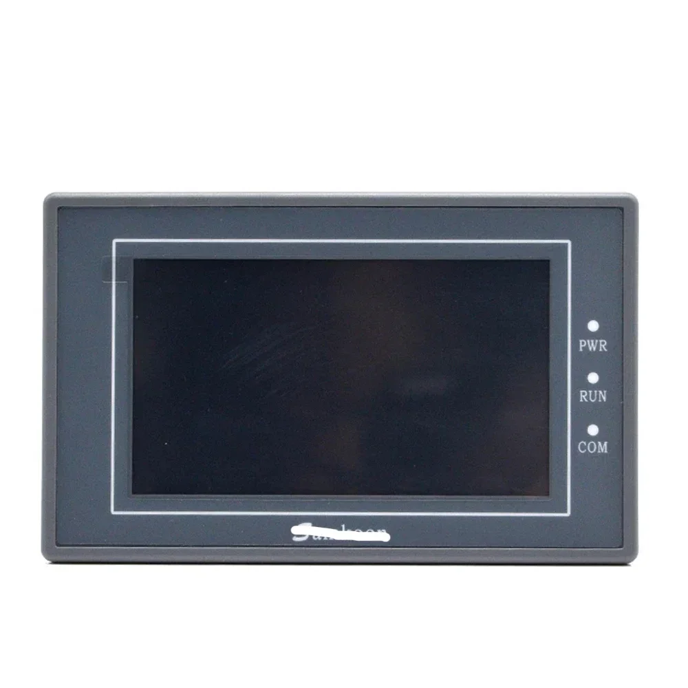 4.3 Inch EA-043A SK-043QE SK-043FE SK-043HE SK-043HS SA-043F Samkoon HMI Touch Screen Touch Panel SK-070ME SK-070HE SK-070GE