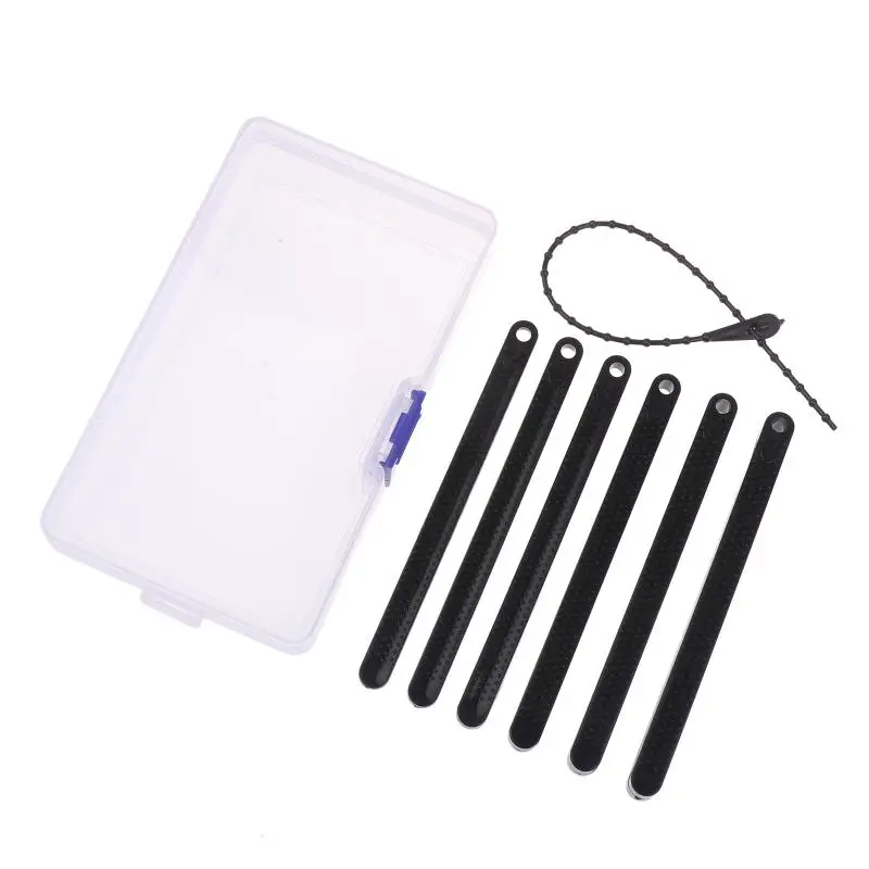 Silicone Jaw Dental Bite Blocks Muscle Trainer Kit Speech Improvement Tool for Children and Adults Daily Oral Exercise