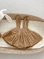 bown skirt