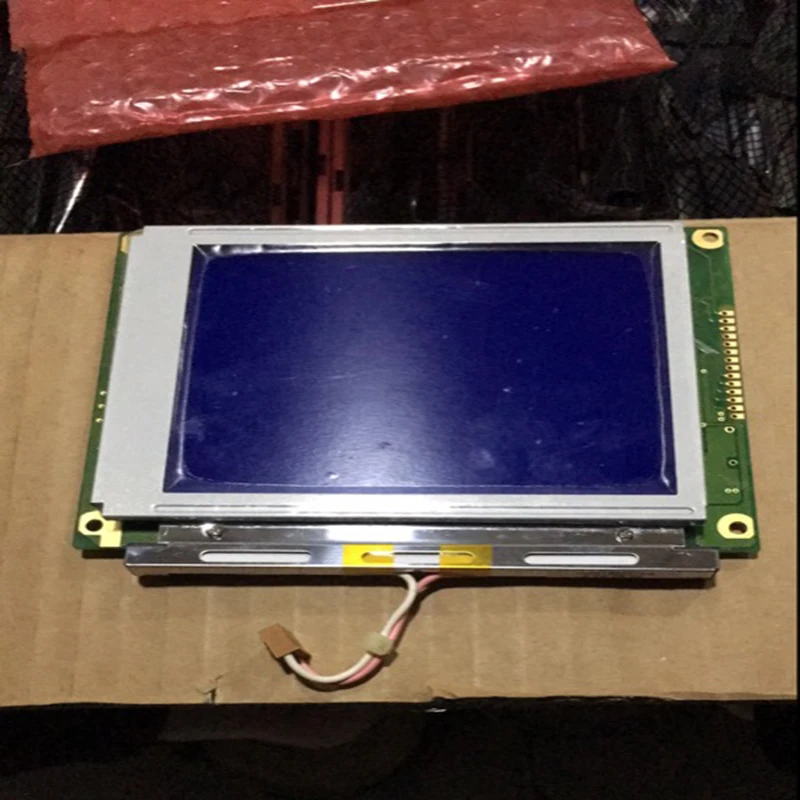 

EW50597BCW LCD Screen Display Panel