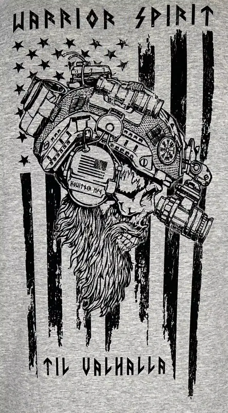 تي شيرت بأكمام قصيرة للتدريب على اللياقة البدنية في الهواء الطلق، تي شيرت برقبة دائرية وأكمام قصيرة كاجوال للرجال، تي شيرت رياضي أمريكي متعدد الاستخدامات