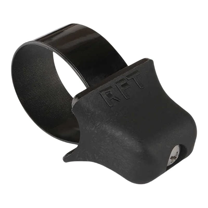 U75F Plastic Throttle Assist Handle 34mm Diamter for Reducing Wrist Fatigue On Trip