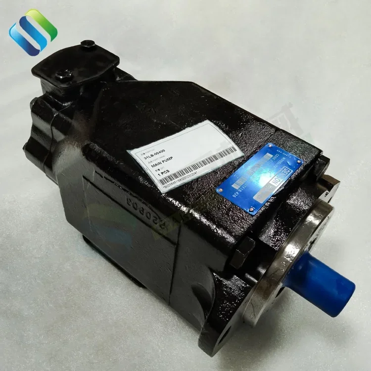 31LB-00400 掘削機 HL770-7A HL770-9S 機械部品メインポンプ 31LB-00400