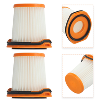 【CODE】For Shark EVOPOWER SYSTEM IQ+Cs851jmvaeiqcs851jstd+Vacuum Cleaner Hepa Filter Replacement Filter