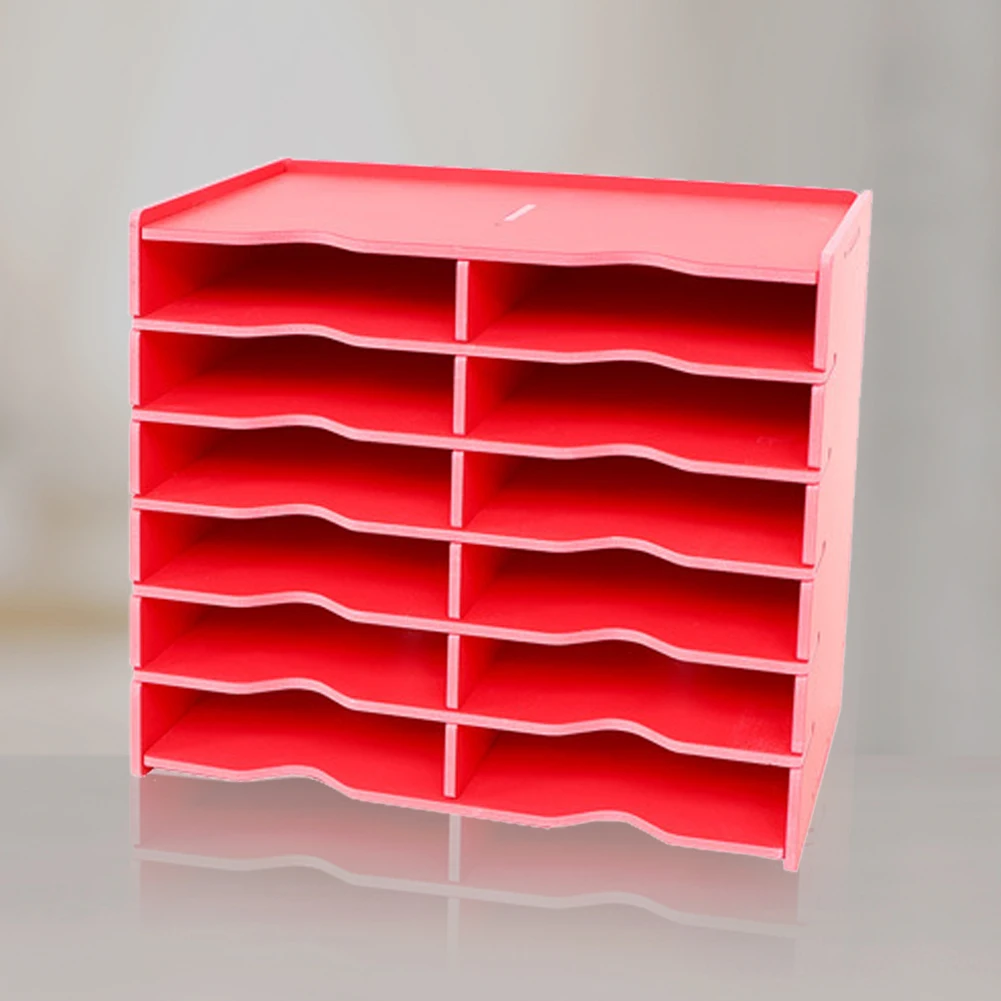 12 Grids Diamond Pa…