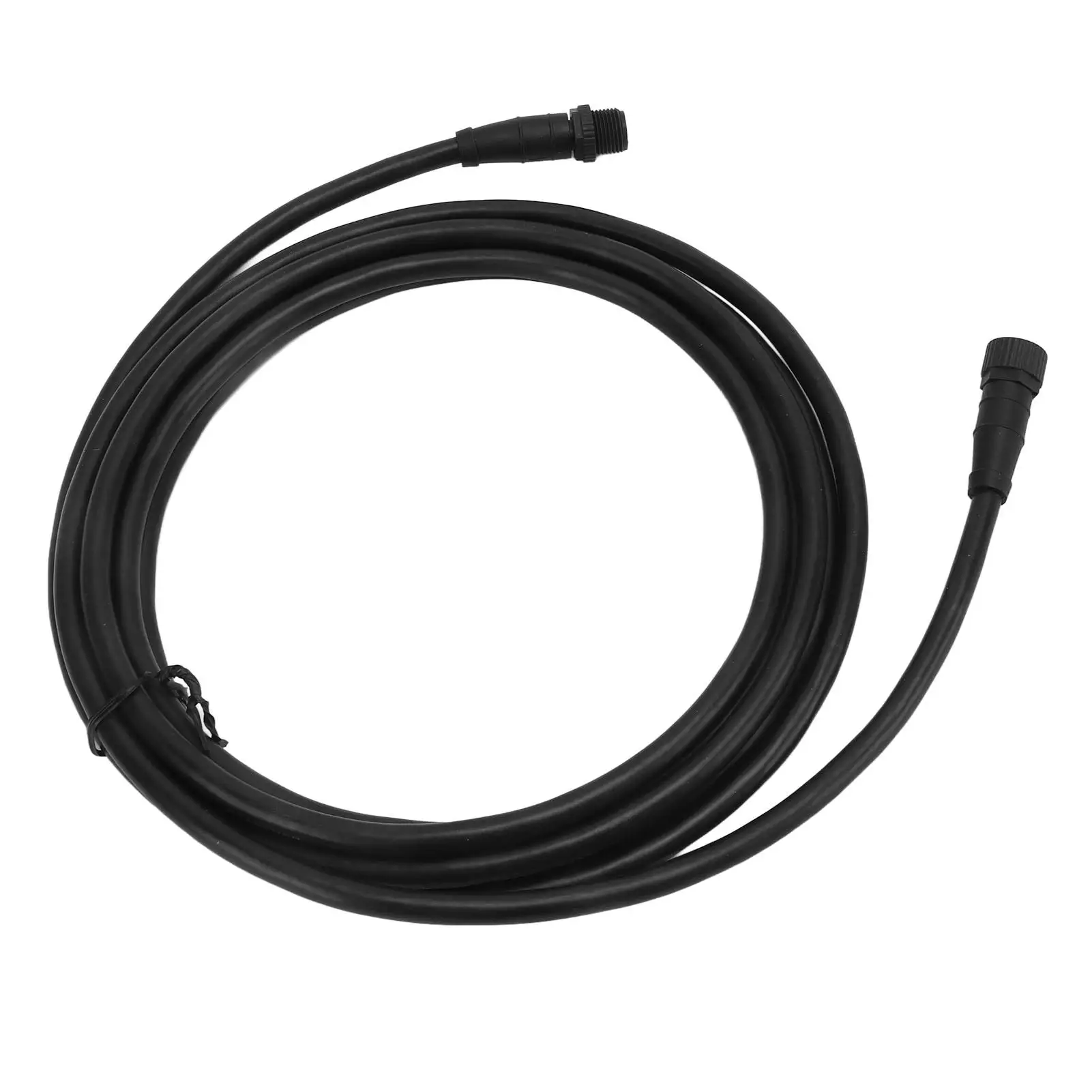 Waterproof Marine Cable 5 Pins Male Female Connector IP67 for nmea 2000