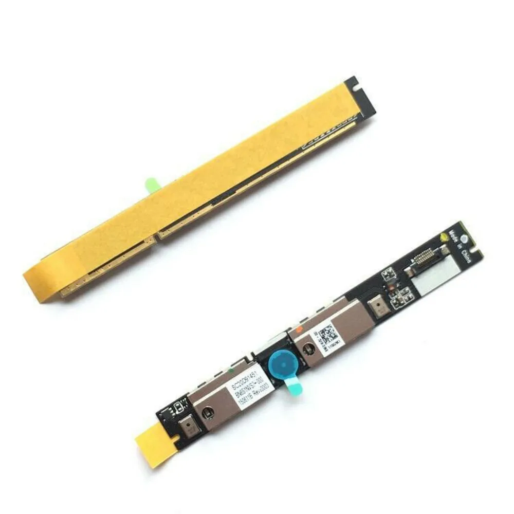for Lenovo Thinkpad X240 X240S X250 X260 T440P T440 T450 T460 Camera Webcam board
