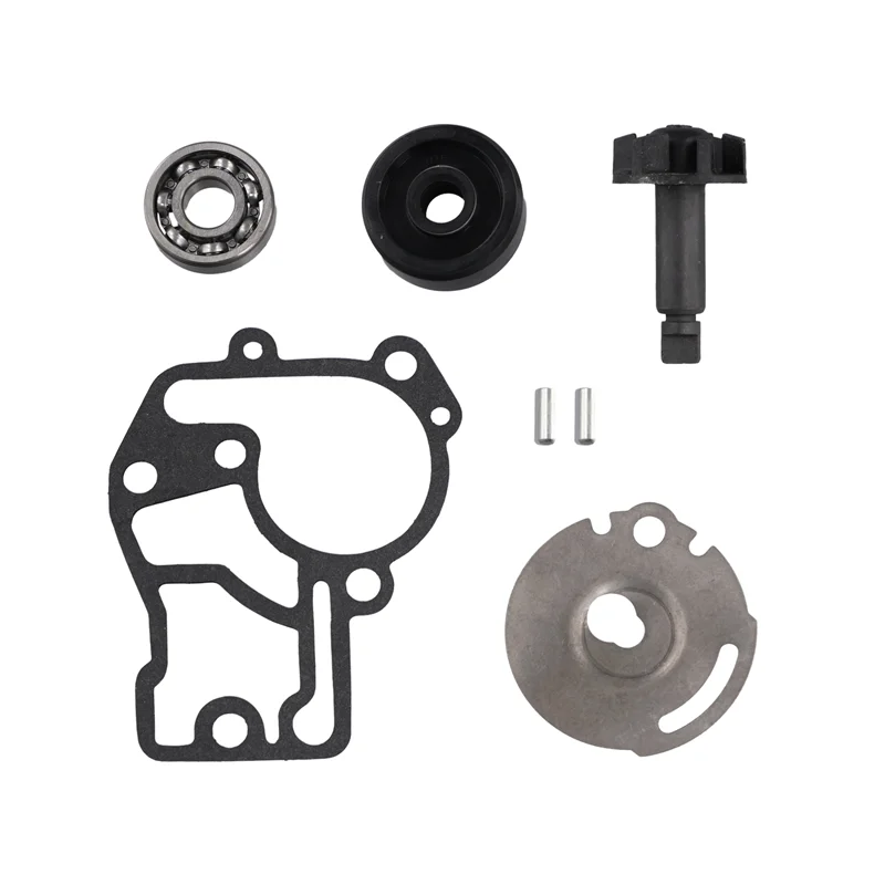 

ABQB-Motorcycle Water Pump Repair Kit For NEOS /MBK OVETTO 50CC 4-Stroke