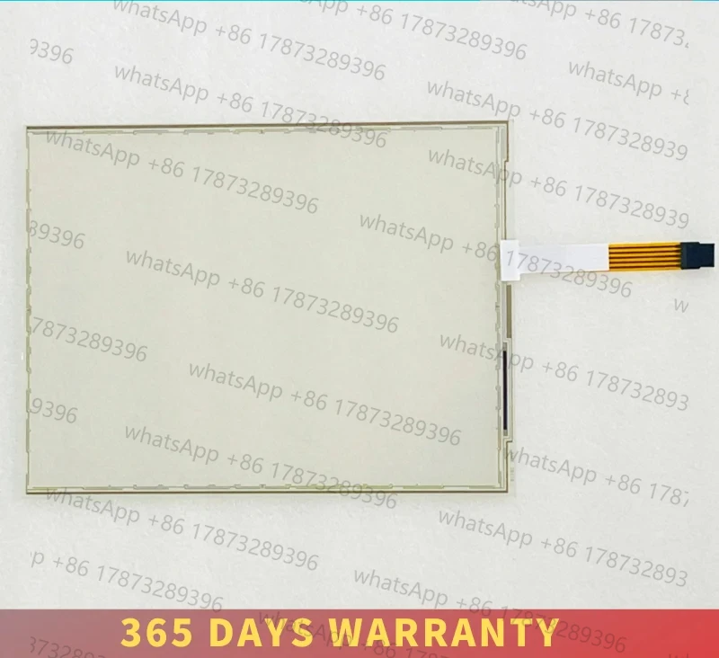 Touch Screen Panel … - image