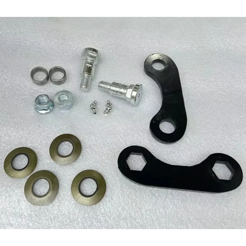 A Set For Toyota Fo… - image