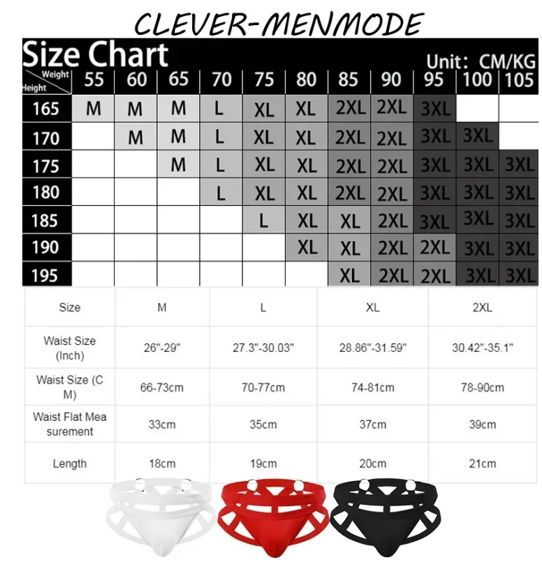 ملابس داخلية مثيرة للرجال على شكل حرف G ملابس داخلية مثيرة بحزام رياضي ملابس داخلية بحزام منتفخ ملابس داخلية مفرغة على شكل حرف O ملابس تحتية للمثليين #6