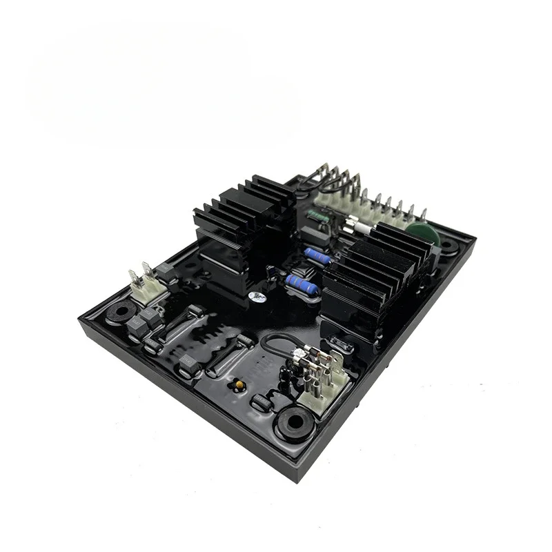 WT-2 Generator Acce…