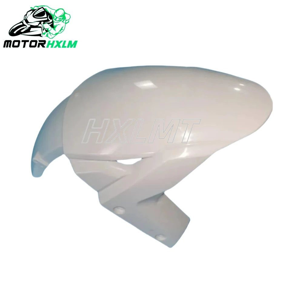لكاواساكي نينجا ZX10R ZX-10R 2021 2022 2023 ألياف الكربون دراجة نارية هدية أطقم الحرس القلنسوة حماية تعديل الملحقات