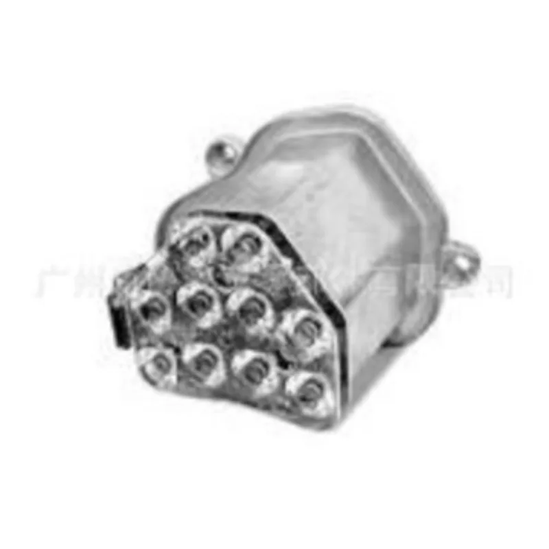 Headlight Module, Stabilizer 63117271901 63117271902 For 5 Series-F10/F18