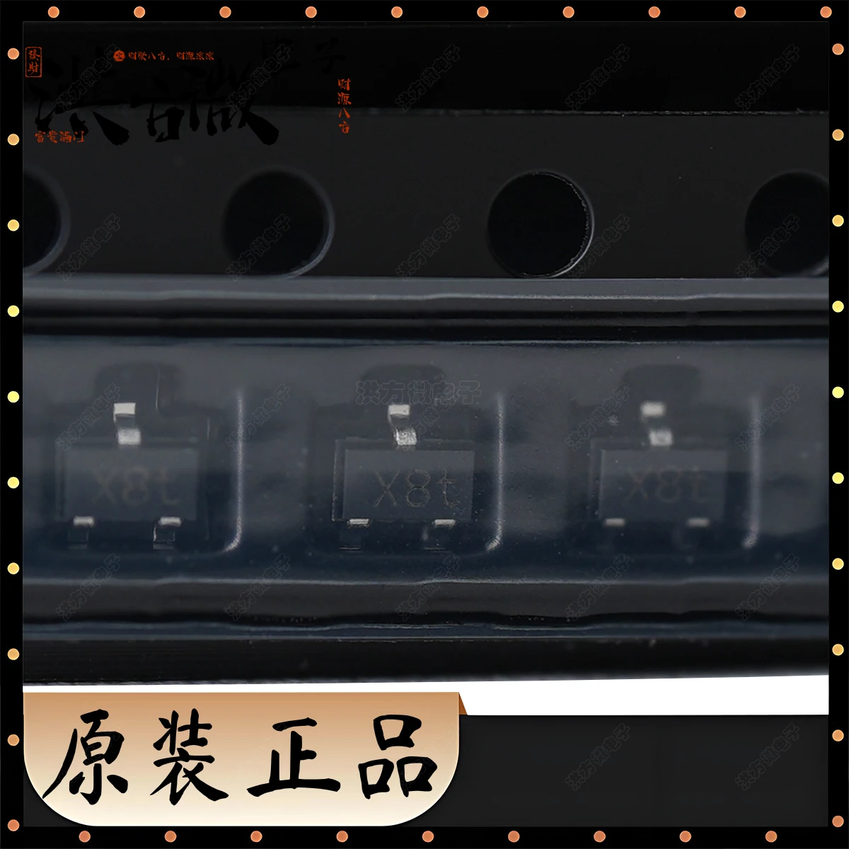 2N7002T Marking 72 NEW Original MOSFET 72 150mW 60V 115mA 1 N-channel SOT-523 SOT523 SMD 7.5 ohm Ω 5V,0.05A N-CH 2N7002T-7-F