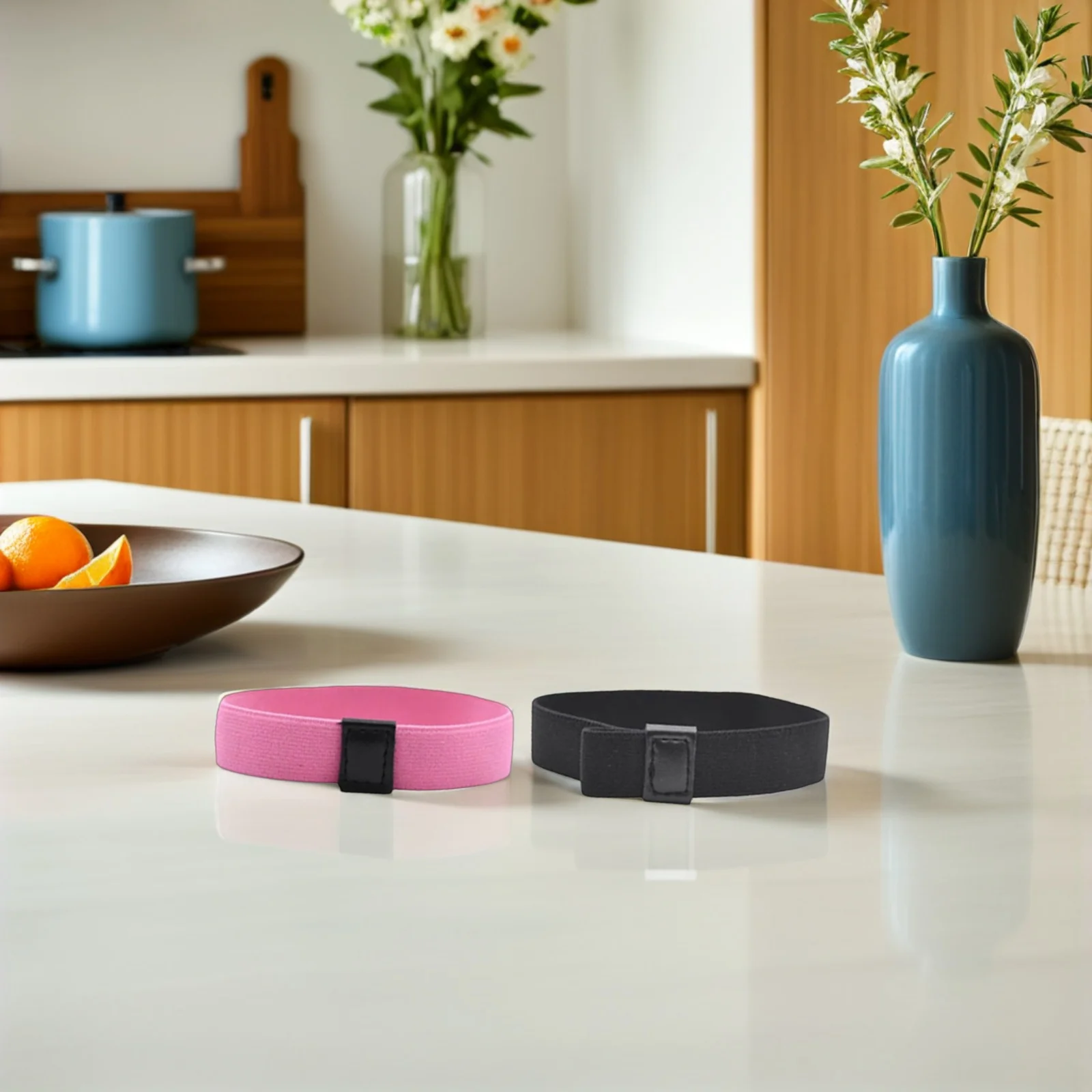 10pcs 탄성 스트랩 조정 가능한 도시락 상자 캠핑 피크닉 야외 사용을위한 밀봉 밴드 견고한 컨테이너 노트북 번들링 벨트