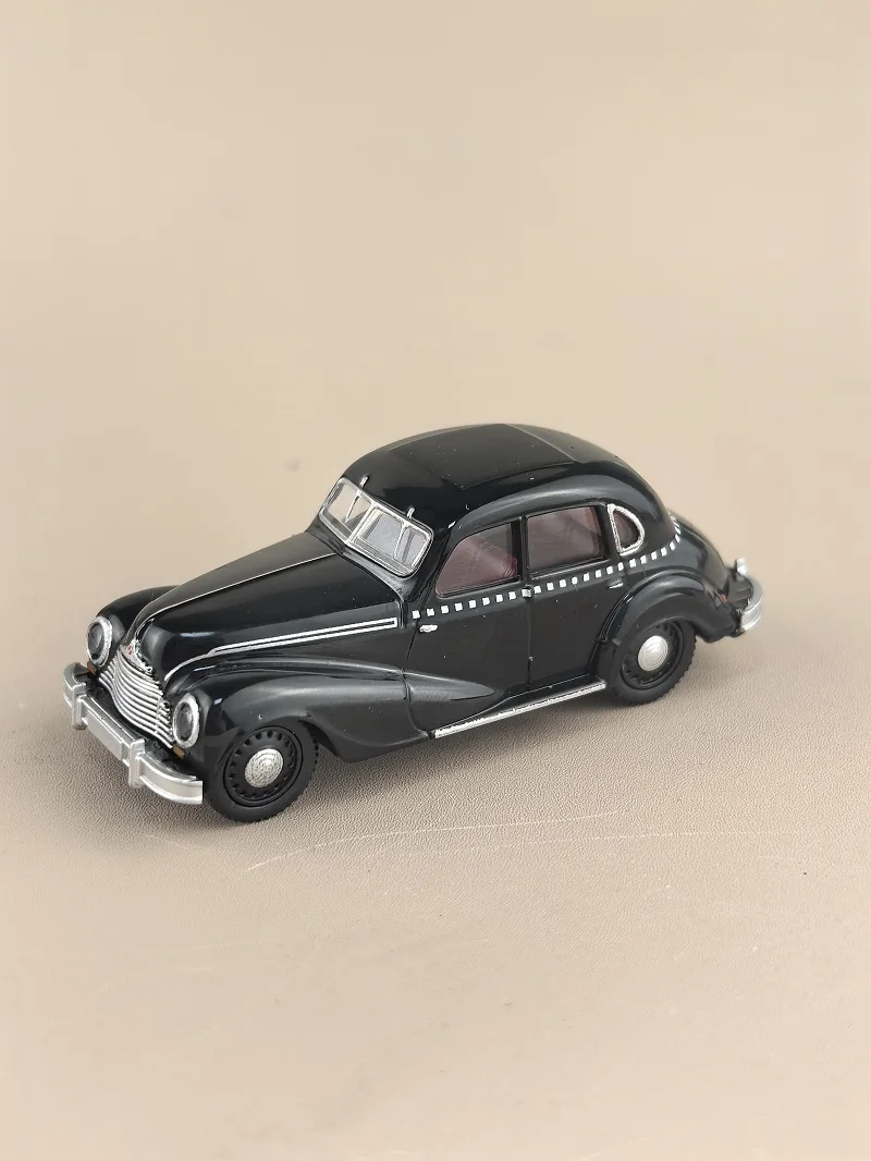 1:87 Brekina BMW EMW340 Simulação Modelo de carro em liga