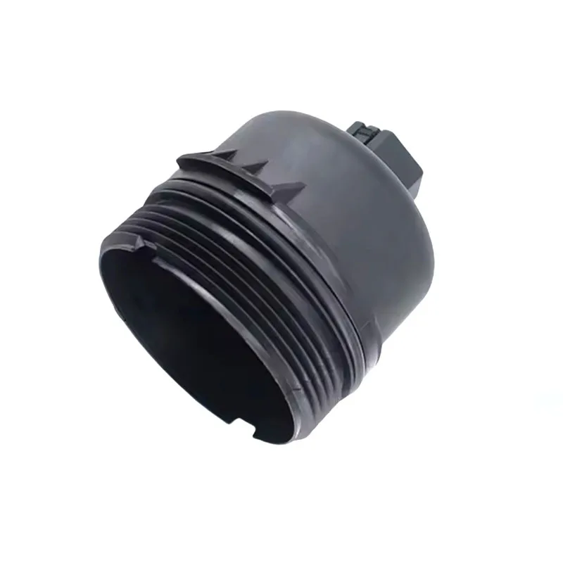 1103L7 1103P8 For Peugeot 1007 206 207 208 307 308 407 408 301 2008 3008 For Citroen C2 C3 C4 c5c8 16V (TU5JP4) Oil filter cover