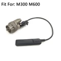 M600 Tail Cover DE