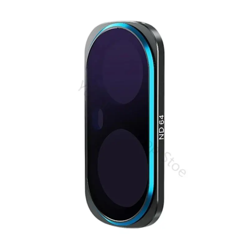 96BA Reisekamera-Objektivfilter, magnetischer Glasrahmen mit Schnellbefestigungsform für Outdoor-Videos und den täglichen – Detail 4