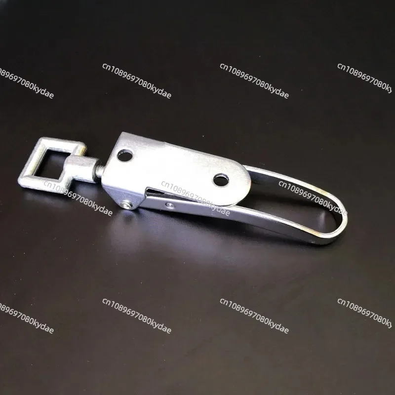 Hopper Cover Locking Handle, Drying Case Locking Buckle, Material Cylinder Square Adjustment , Handle, Pull Ring Screw Accessory