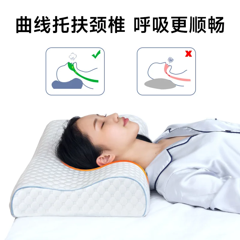 

Известный университет провел исследования и разработал ортопедическую подушку, которая помогает предотвращать синдром синдрома Кавасаки во сне.