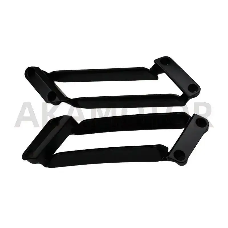

Left / Right Windshield Trim Decorative Cover For Loncin Voge 250rr Lx250gs-3-i