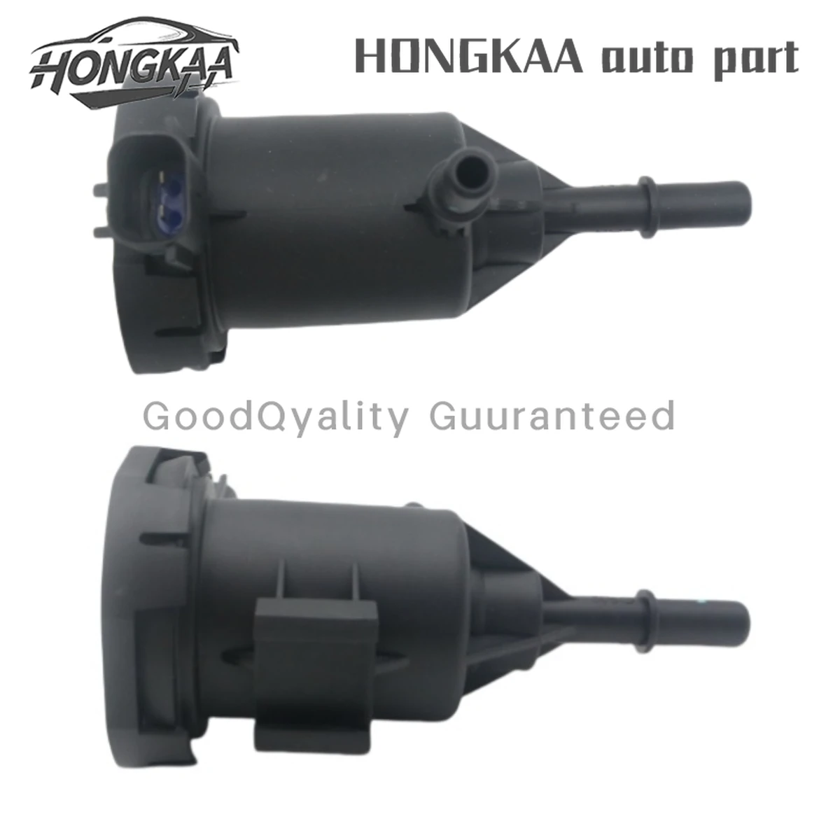 Válvula Solenoide de purificación de tanque de vapor 4891731AA para Jeep Wrangler Cherokee Dodge Viper Nitro Dodge Dakota piezas de precio de fábrica