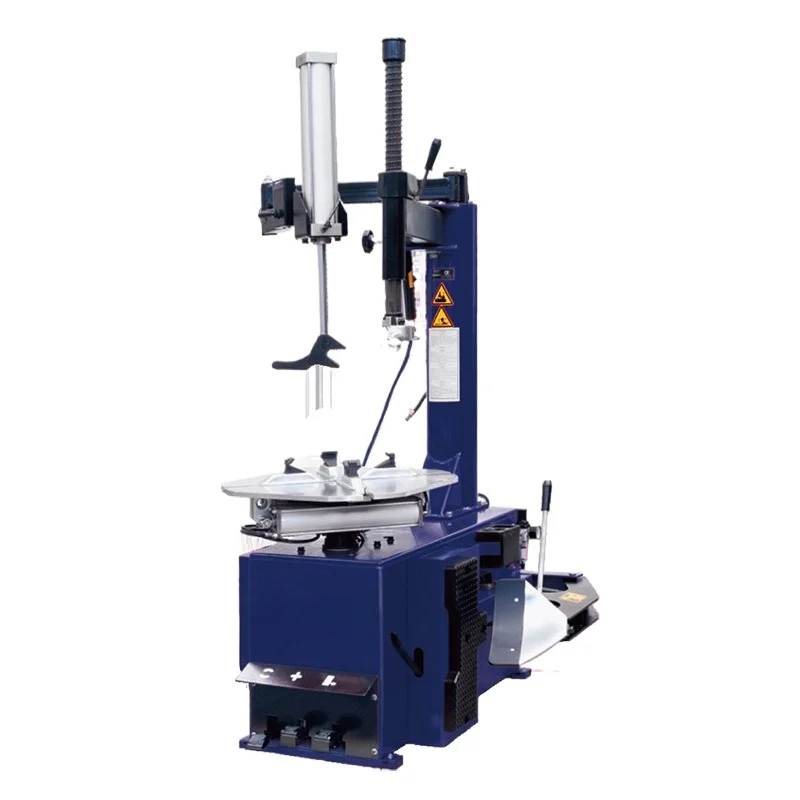 Tire removal and assembly machine Tire removal machine Automatic pneumatic tire loading machine Vacuum