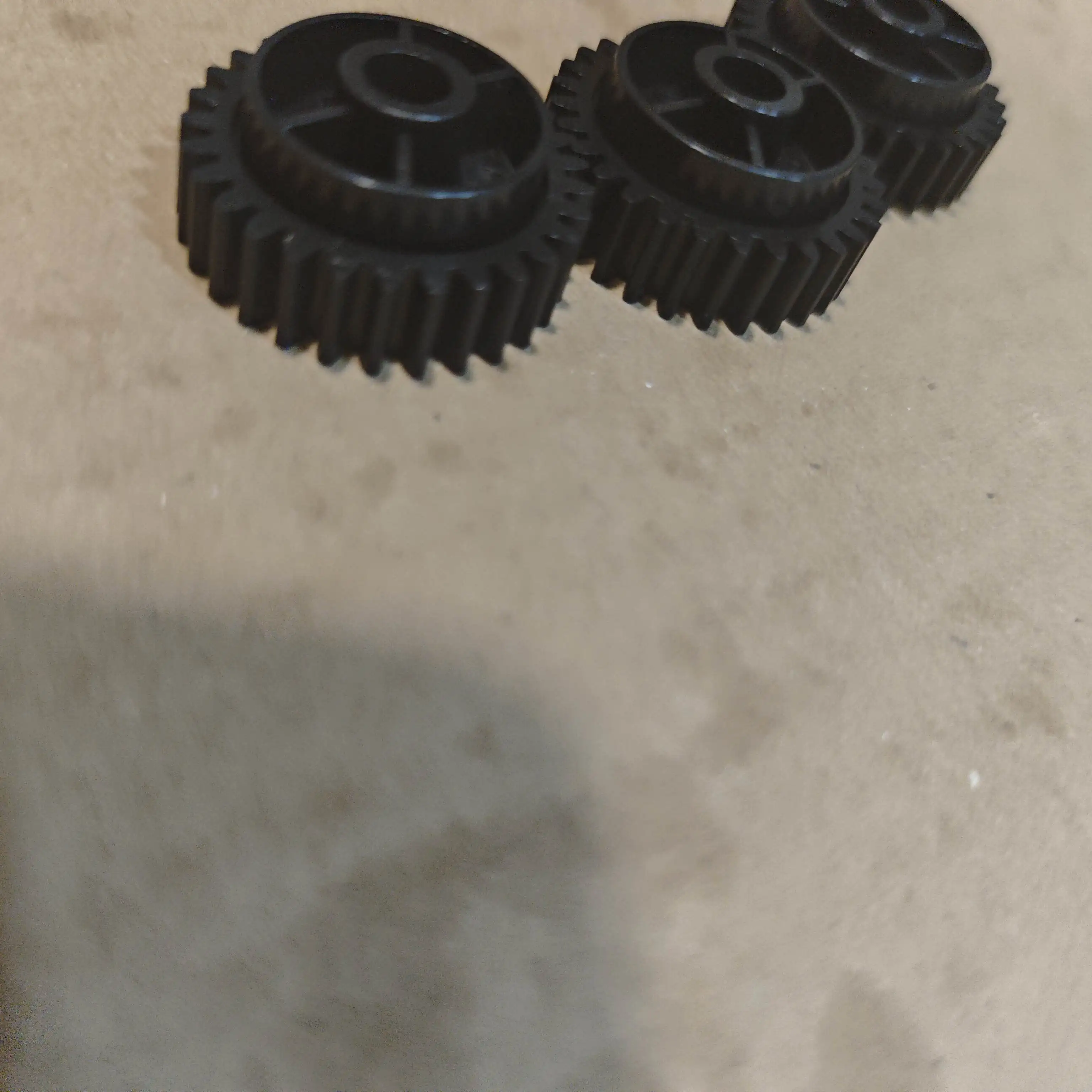 5 قطعة فوزر محرك والعتاد لسامسونج ML2870 2875 2885 ML2955 SCX4727 SCX4728 SCX4729FD JC66-03016A #1