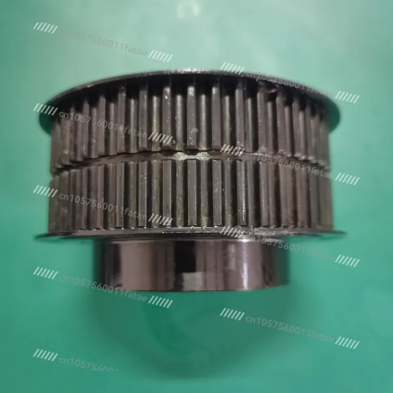 

Motor Synchronous Pulley 8YU-48 Tooth High Precision Pulley