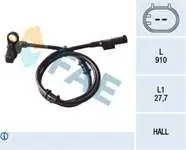 Store code: 78132 ABS sensor for ML-CLASS W163