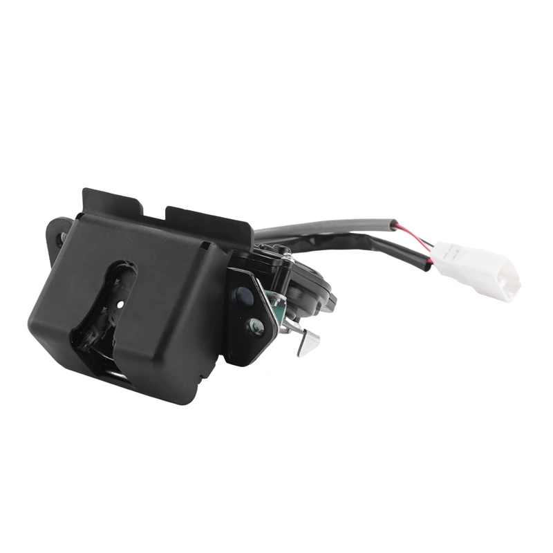 

69110-08020 Car Rear Tailgate Lock Actuator Without Motor For Toyota Sienna 2004-2010