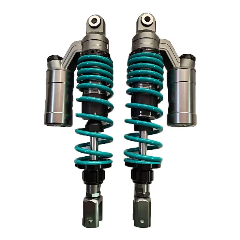 

275mm Adjustable Rear Motorcycle Shock Absorber Suspension