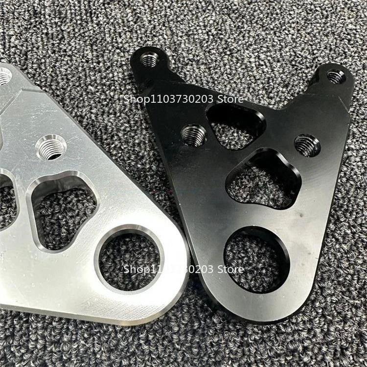 

Подходит для Maverick N1S Transit, задняя вилка 220, суппорт с крабовым кодом, подходит для универсальных модифицированных аксессуаров Breido