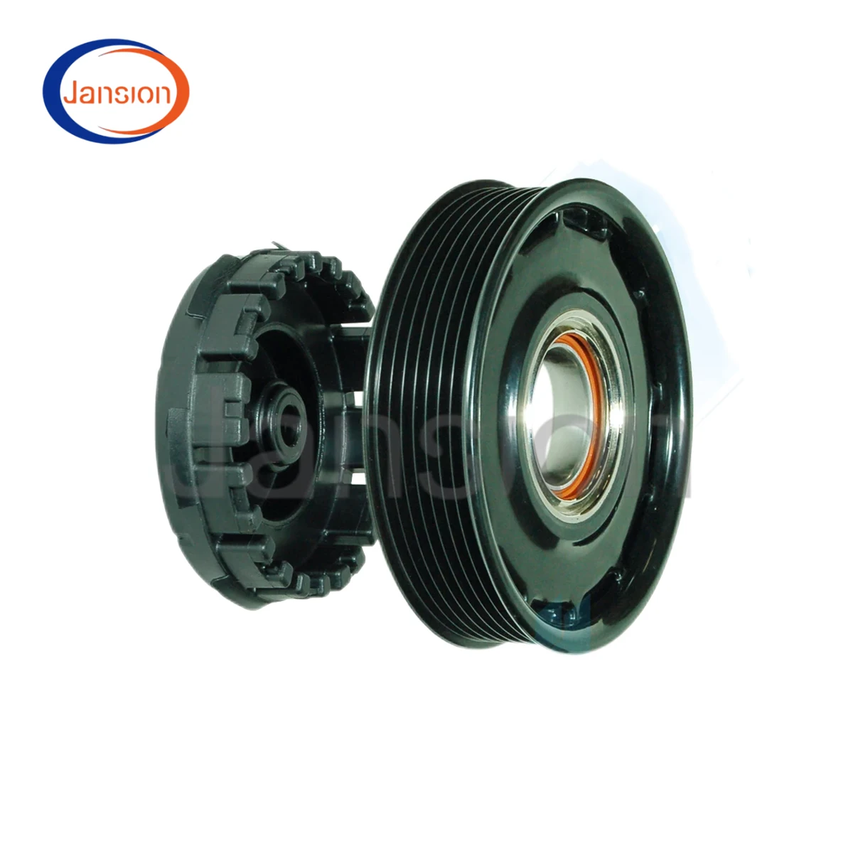 Auto AC A/C Air Conditioning Compressor Clutch Pulley TSE17C For TOYOTA CAMRY V50 2.0 RAV 4 IV 4471504170 4471504900 4472809080