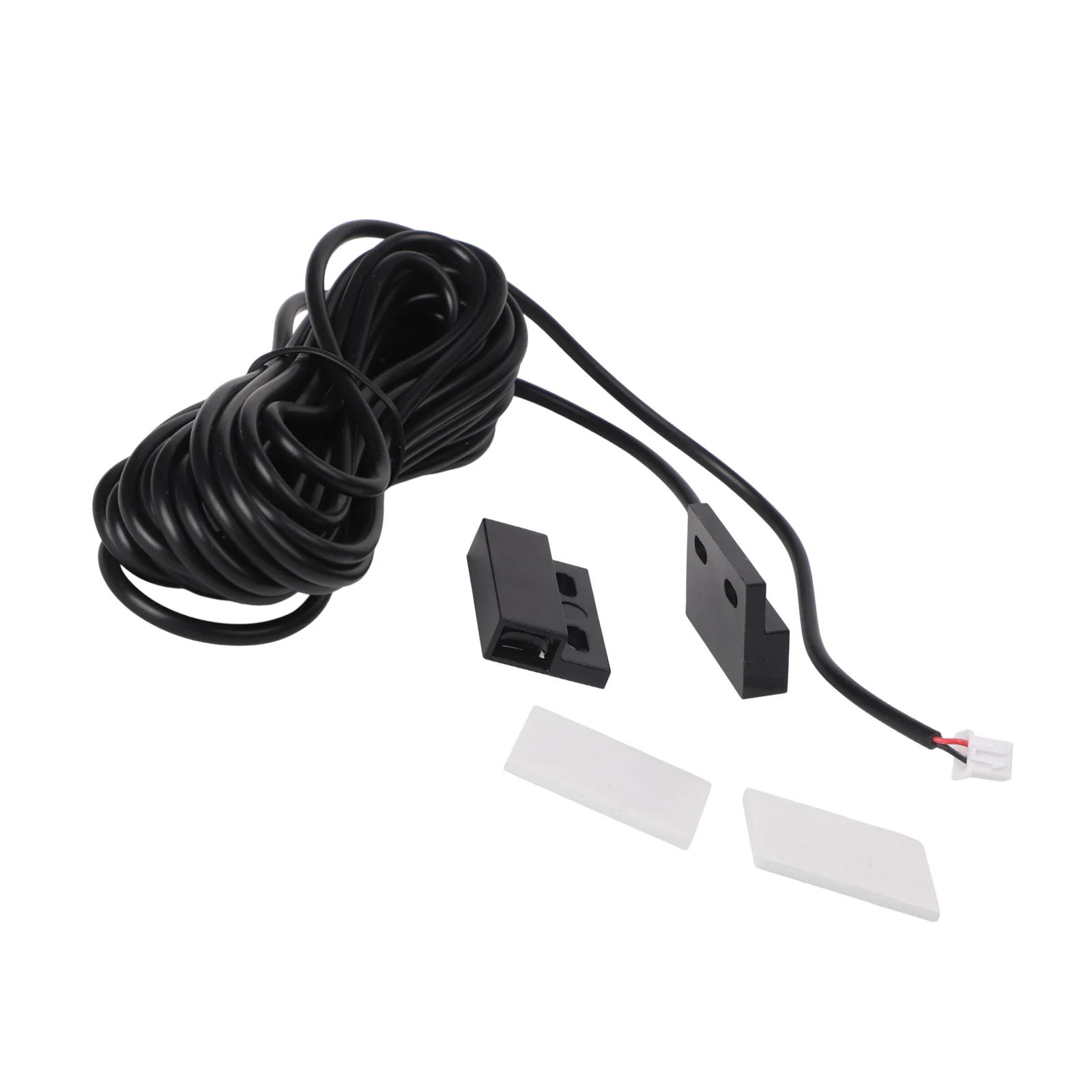 DIY الاستشعار المغناطيسي المغناطيسي القصب التبديل مقاومة للتآكل المعادن المغناطيسي التبديل بناء قوي لأتمتة