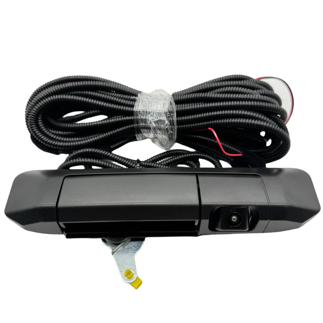 

Suitable for Toyota Tacoma 2009-2015 Tailgate Handle Camera 6909004020