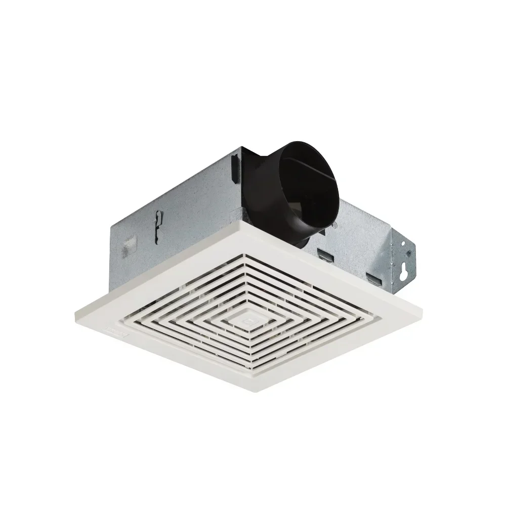 70 Cfm 6 Sones Ventilation Fan