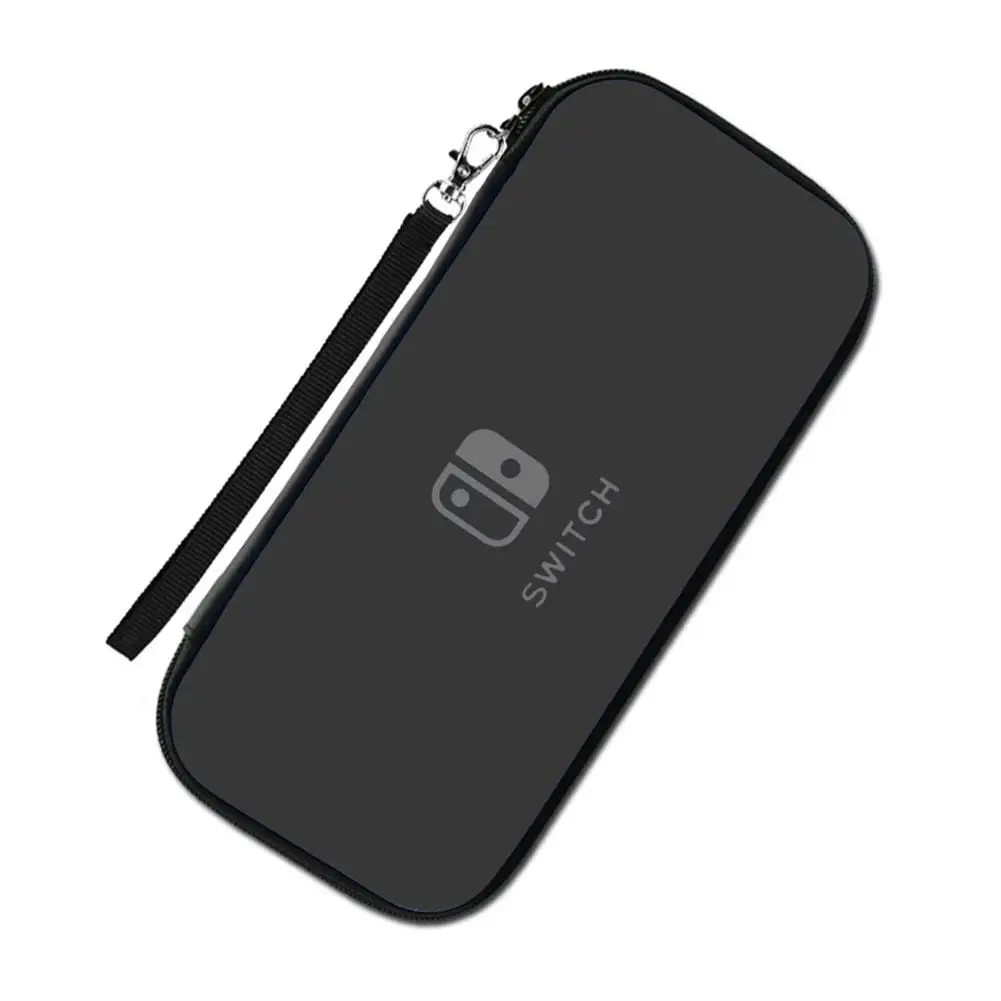 Dành Cho Máy Nintendo Switch Lưu Trữ Di Động Túi Chống Nước Bảo Vệ Tích 5 Trò Chơi Khe Cắm Thẻ Dùng Cho NS Tay Cầm Chơi Game phụ Kiện